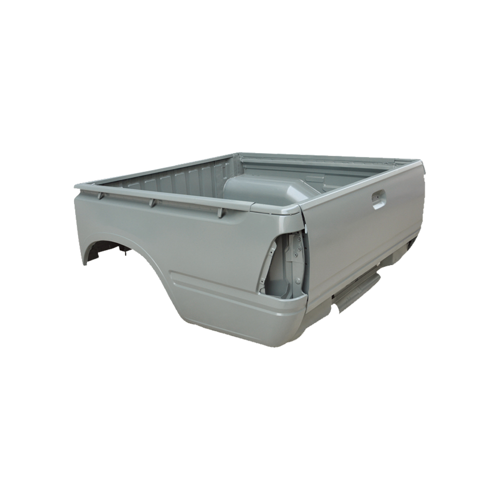 REPLACEMENT LOAD BOX(MIDDLE OPENER)-STANDARD, FOR GWM SAILOR