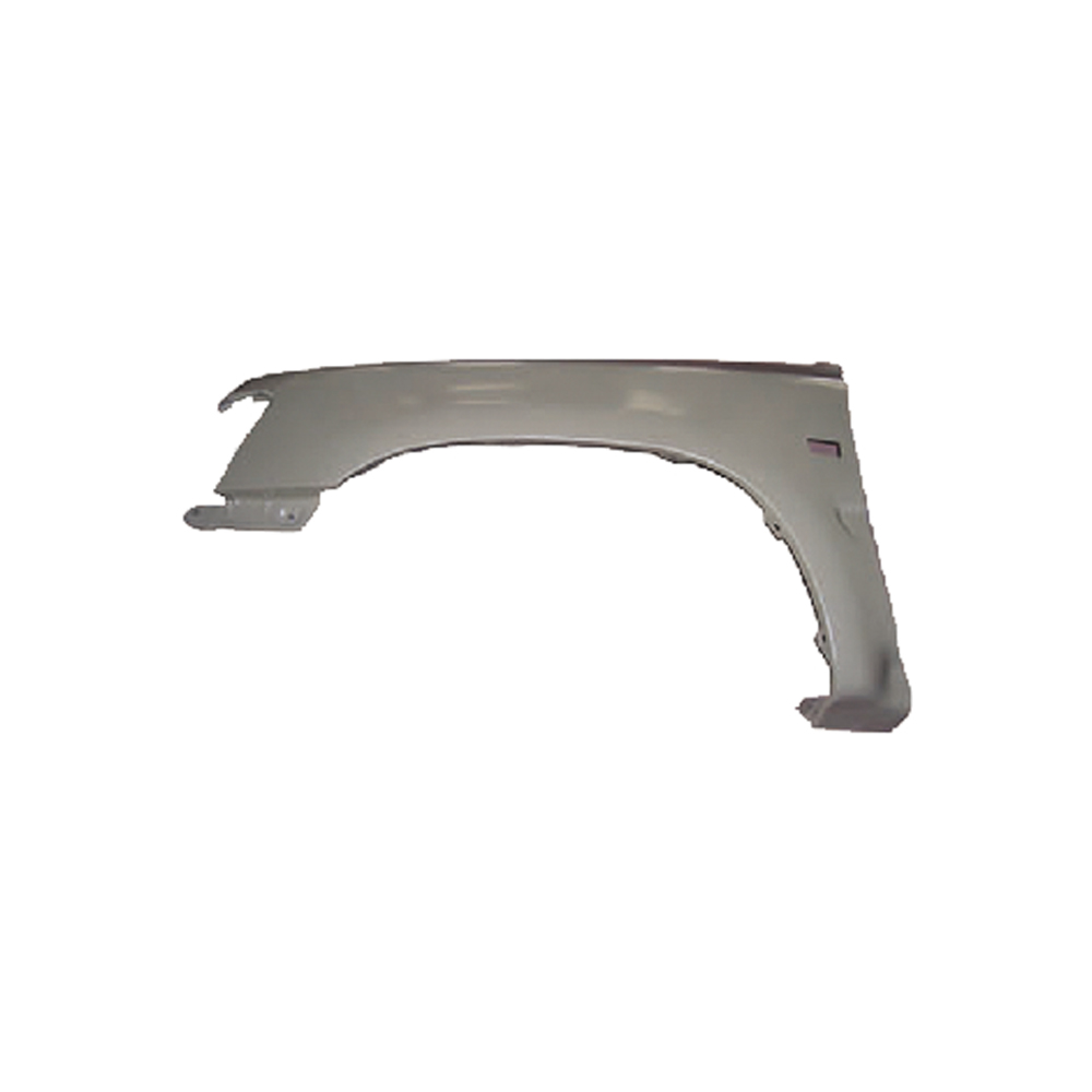 REPLACEMENT FRONT FENDER LH, FOR GWM DEER