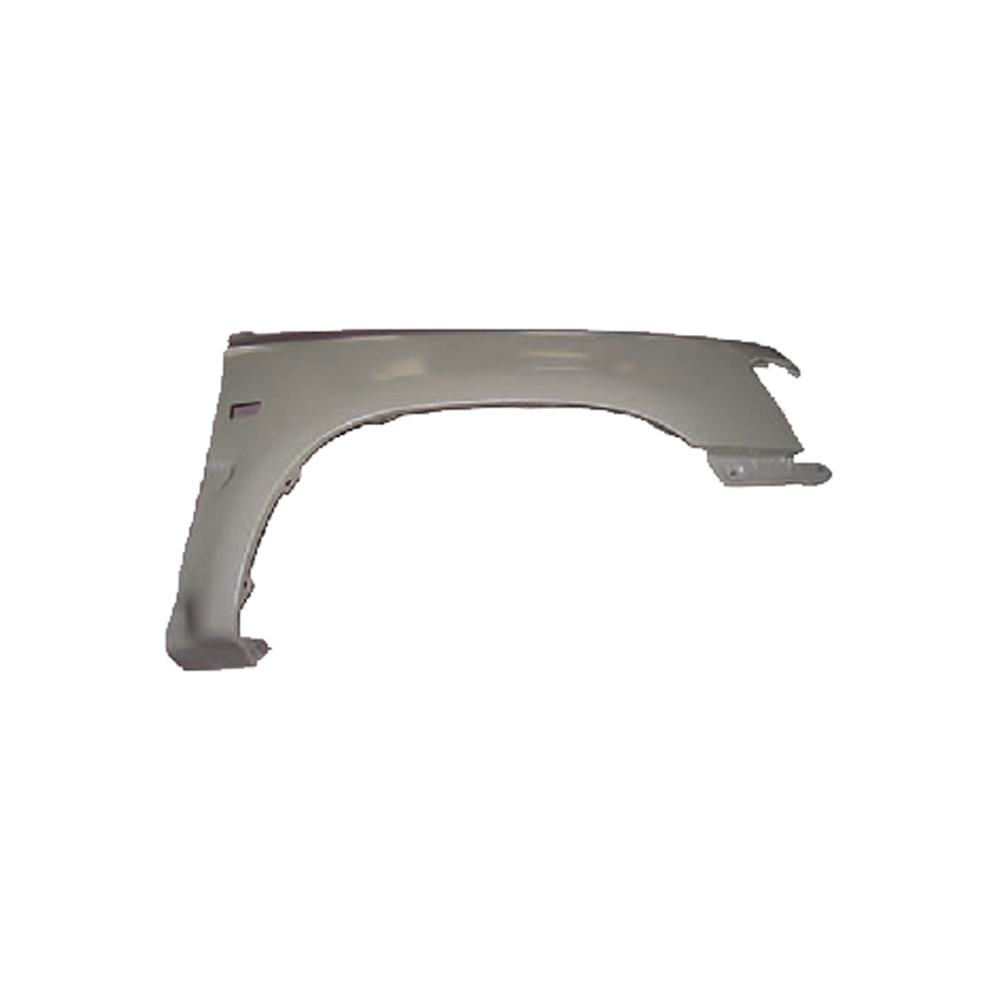 REPLACEMENT FRONT FENDER RH, FOR GWM DEER