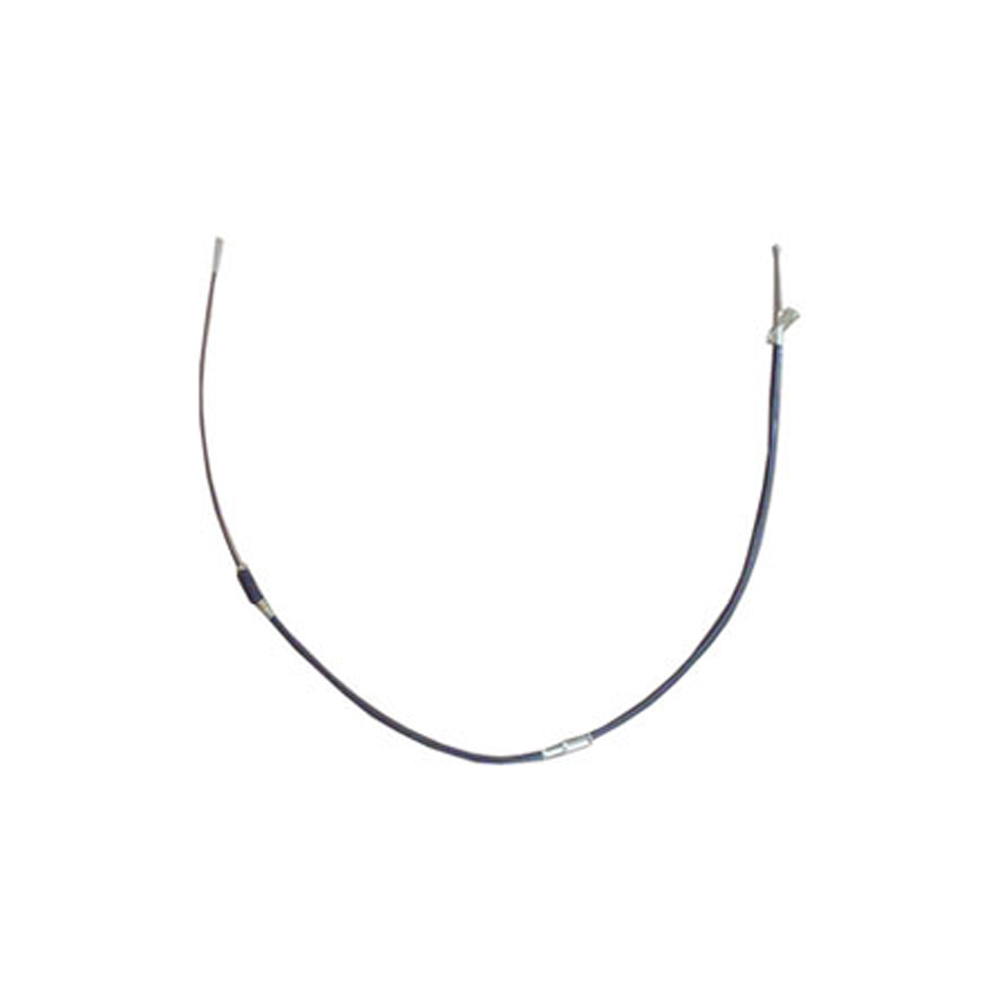 REPLACEMENT PARKING BRAKE CABLE RH, FOR GWM DEER, 3502400-D01