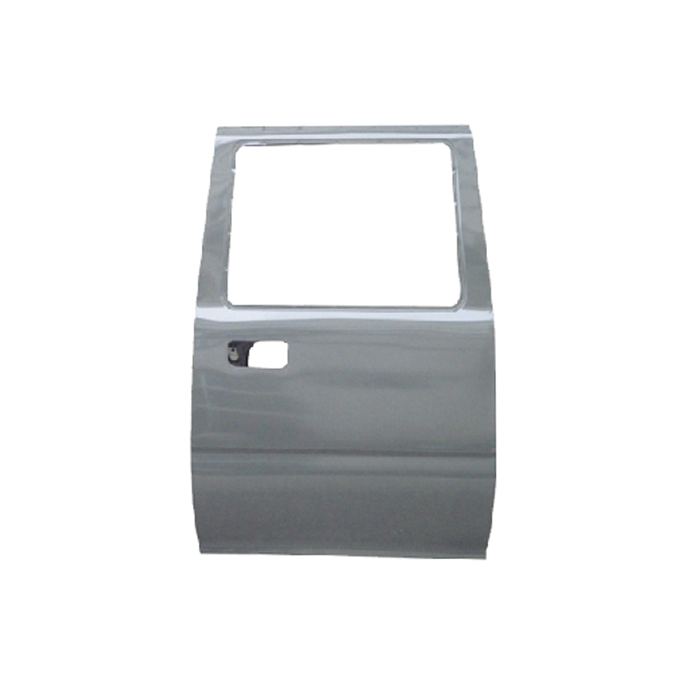 REPLACEMENT MIDDLE DOOR RH, FOR GWM 85