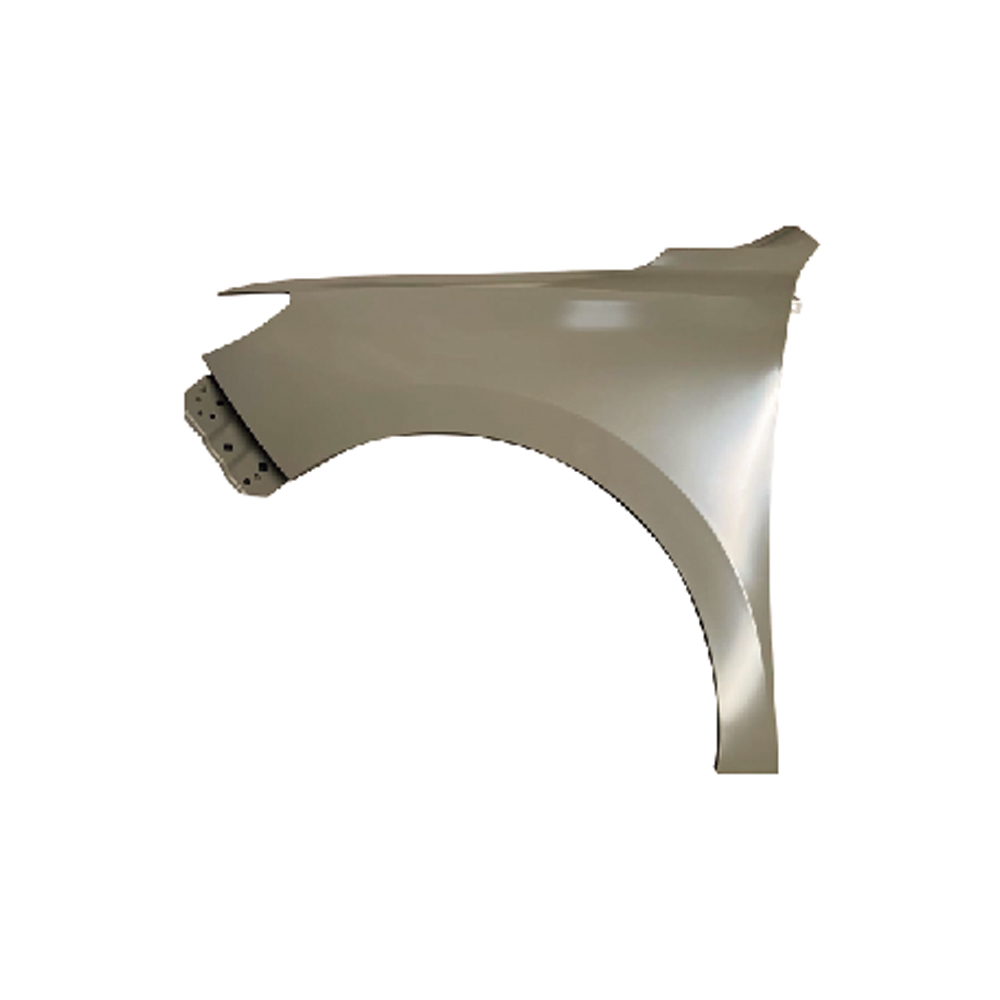 REPLACEMENT FRONT FENDER LH, FOR GREAT WALL HAVAL JOLION, 8403110XST01A, (STEEL)