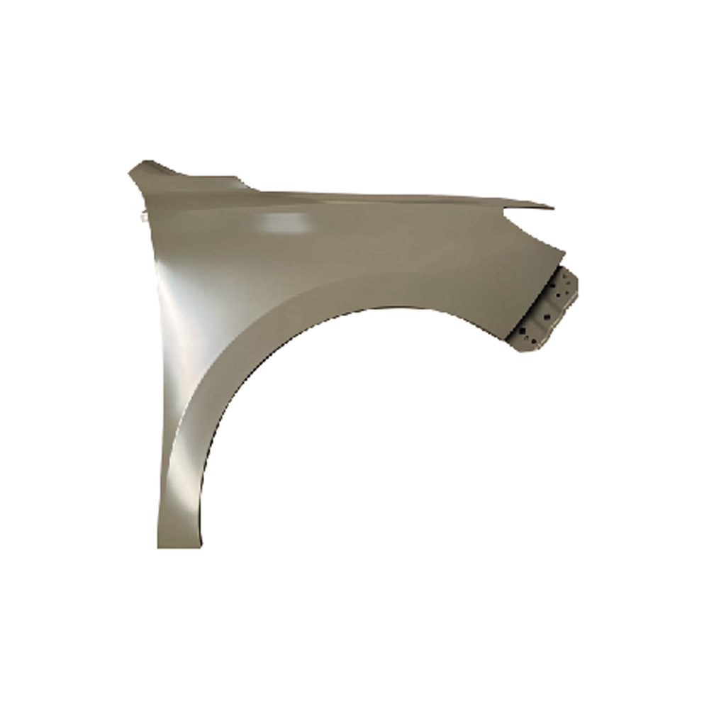 REPLACEMENT FRONT FENDER RH, FOR GREAT WALL HAVAL JOLION, 8403120XST01A, (STEEL)