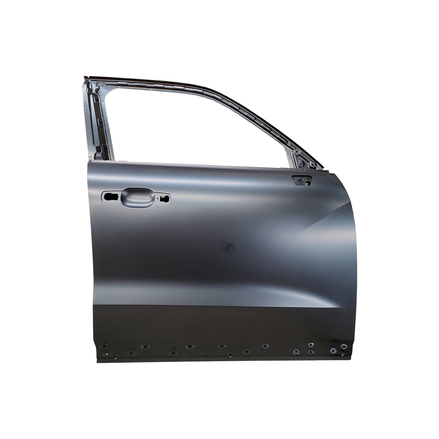 REPLACEMENT FRONT DOOR LH, FOR GREAT WALL DARGO