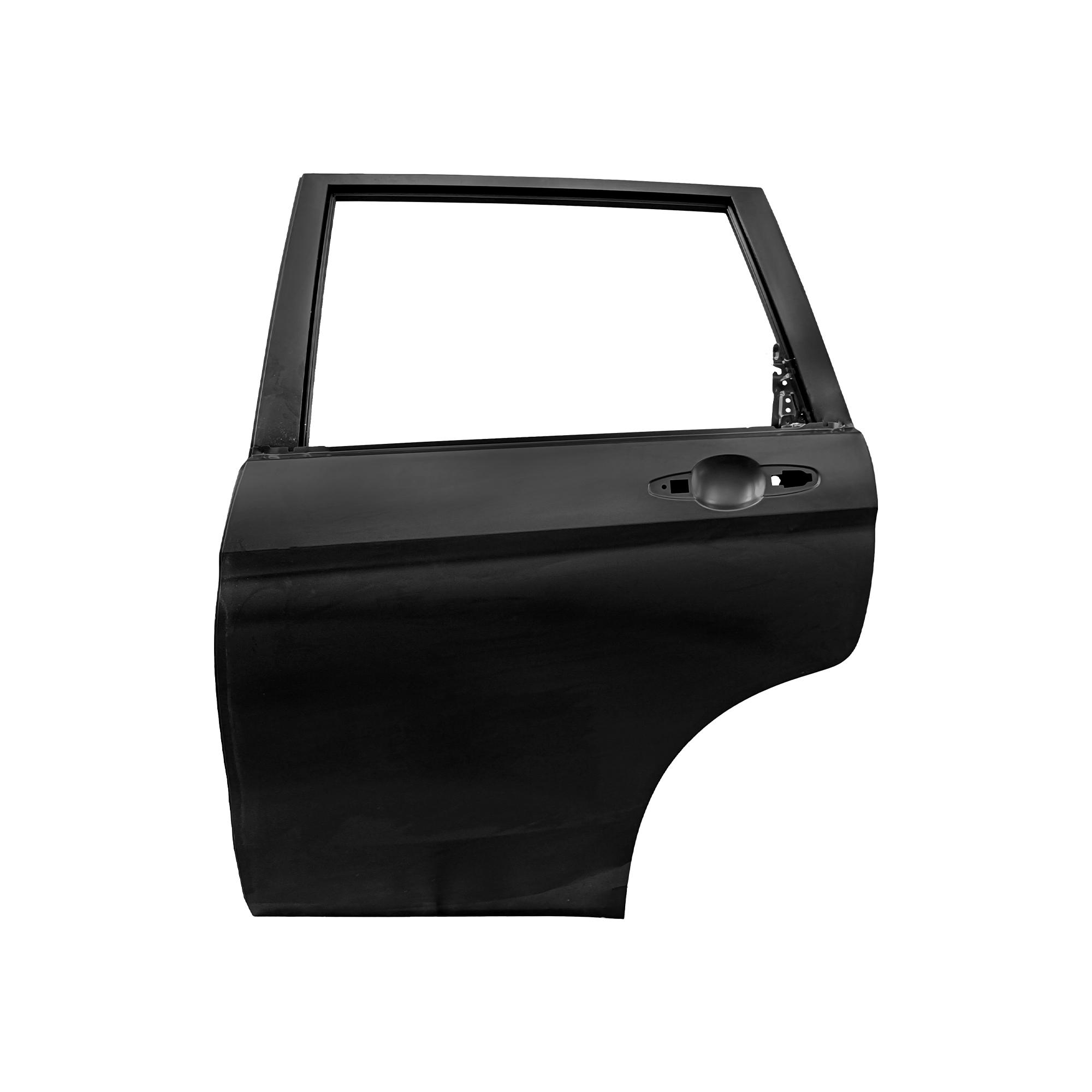 REPLACEMENT REAR DOOR LH, FOR GREAT WALL HAVAL M6 PLUS, 6201100XKZ8PB