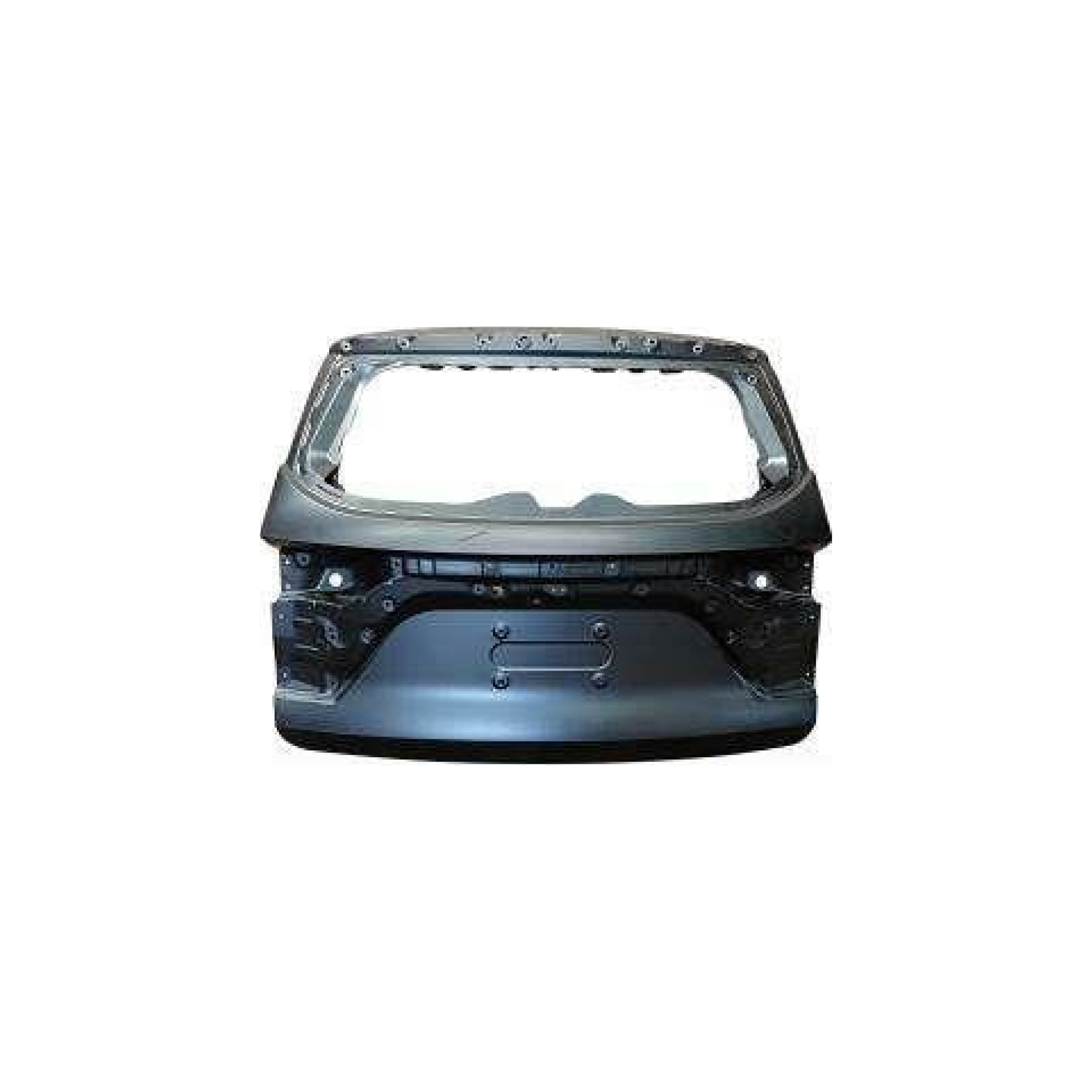 REPLACEMENT TAILGATE, FOR GREAT WALL HAVAL M6 PLUS, 6301100XKZ0YA