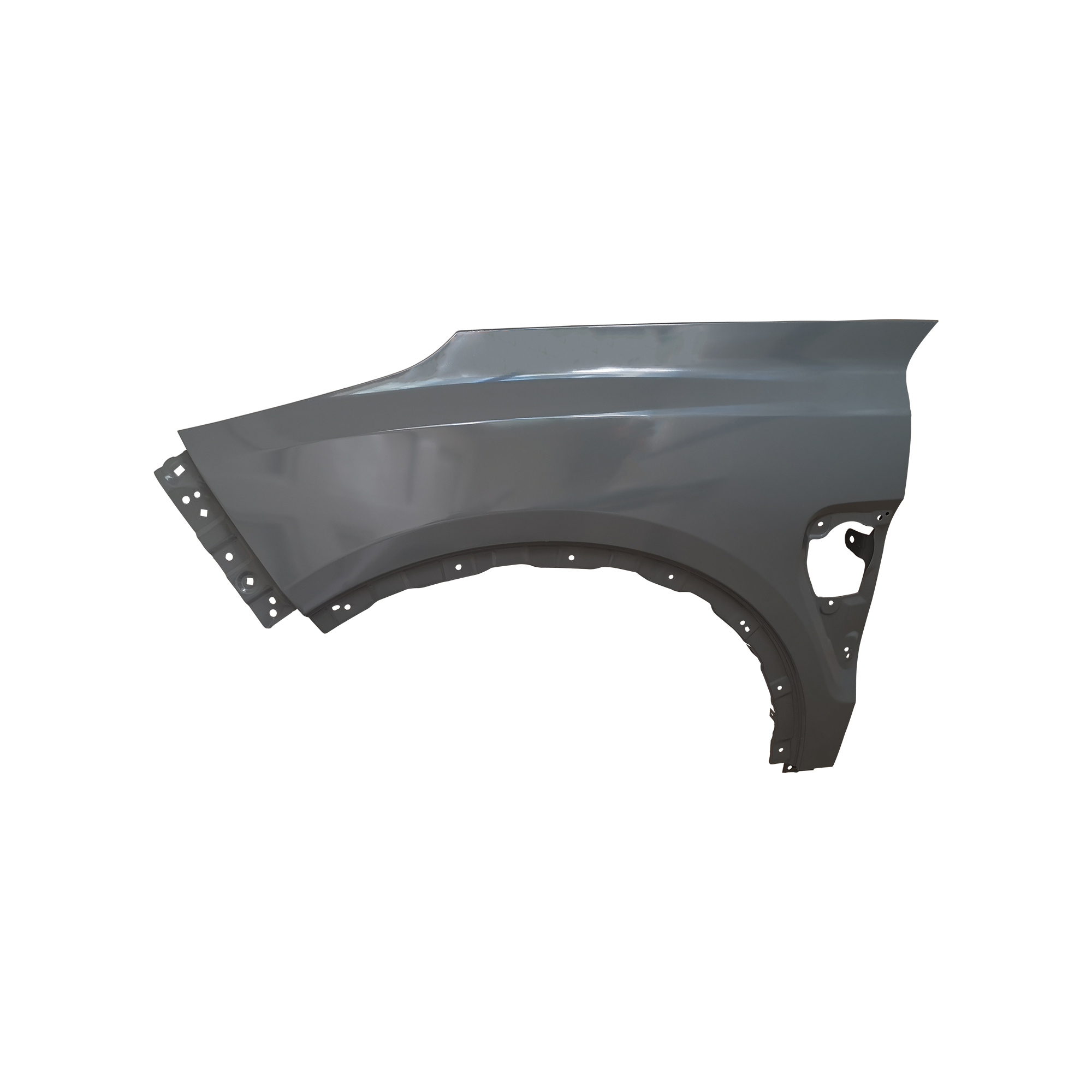 REPLACEMENT FRONT FENDER LH, FOR LYNK-CO 01, 8888792321