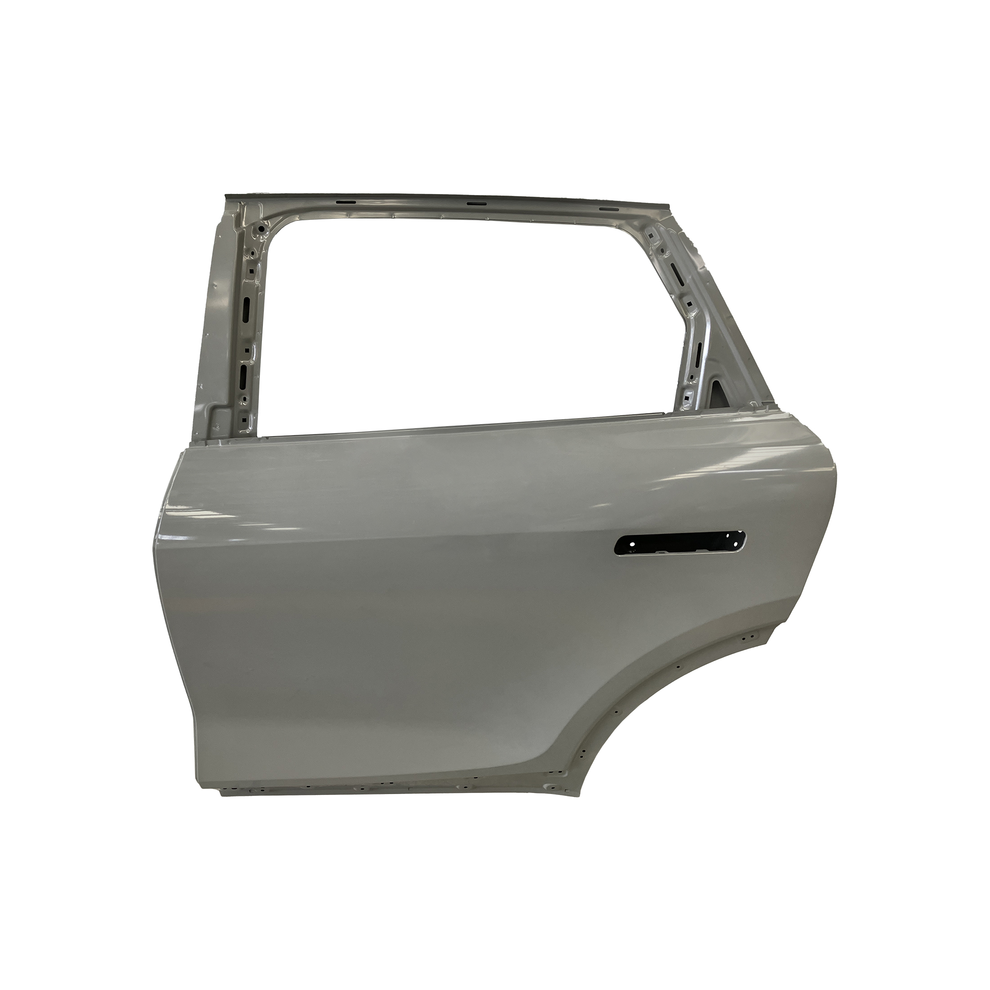 REPLACEMENT REAR DOOR LH, FOR VOYAH FREE, 620101004