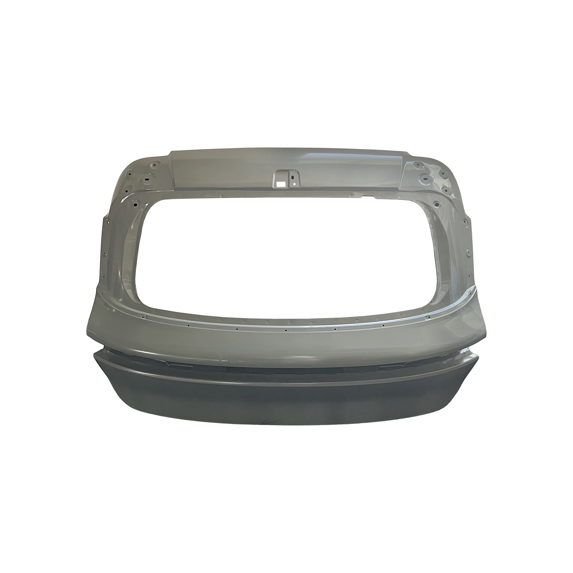 REPLACEMENT TAIL GATE, FOR VOYAH FREE, 630101001