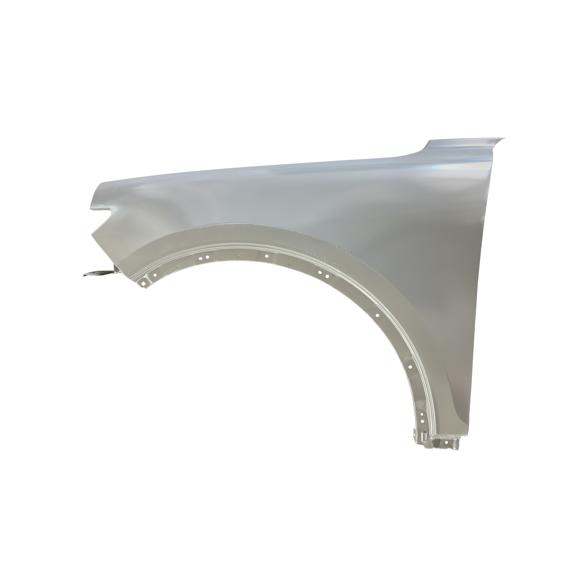 REPLACEMENT FRONT FENDER W/O HOLE LH, FOR VOYAH FREE, 840303001