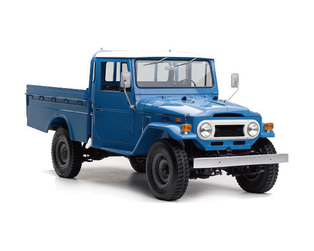 FJ45