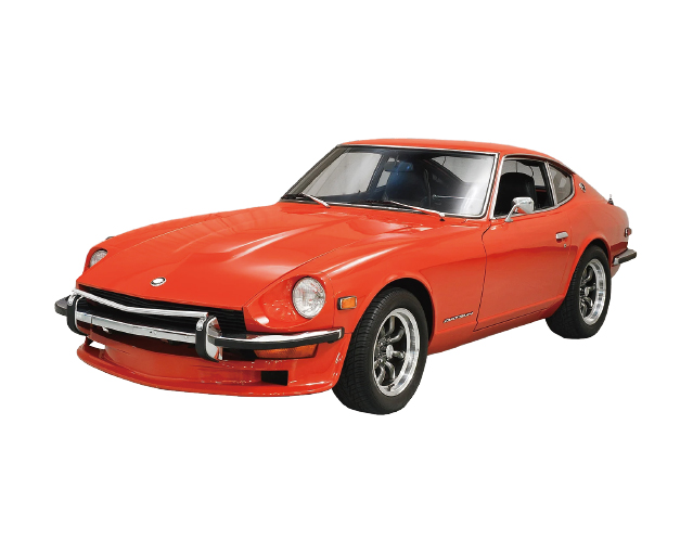 240z Parts
