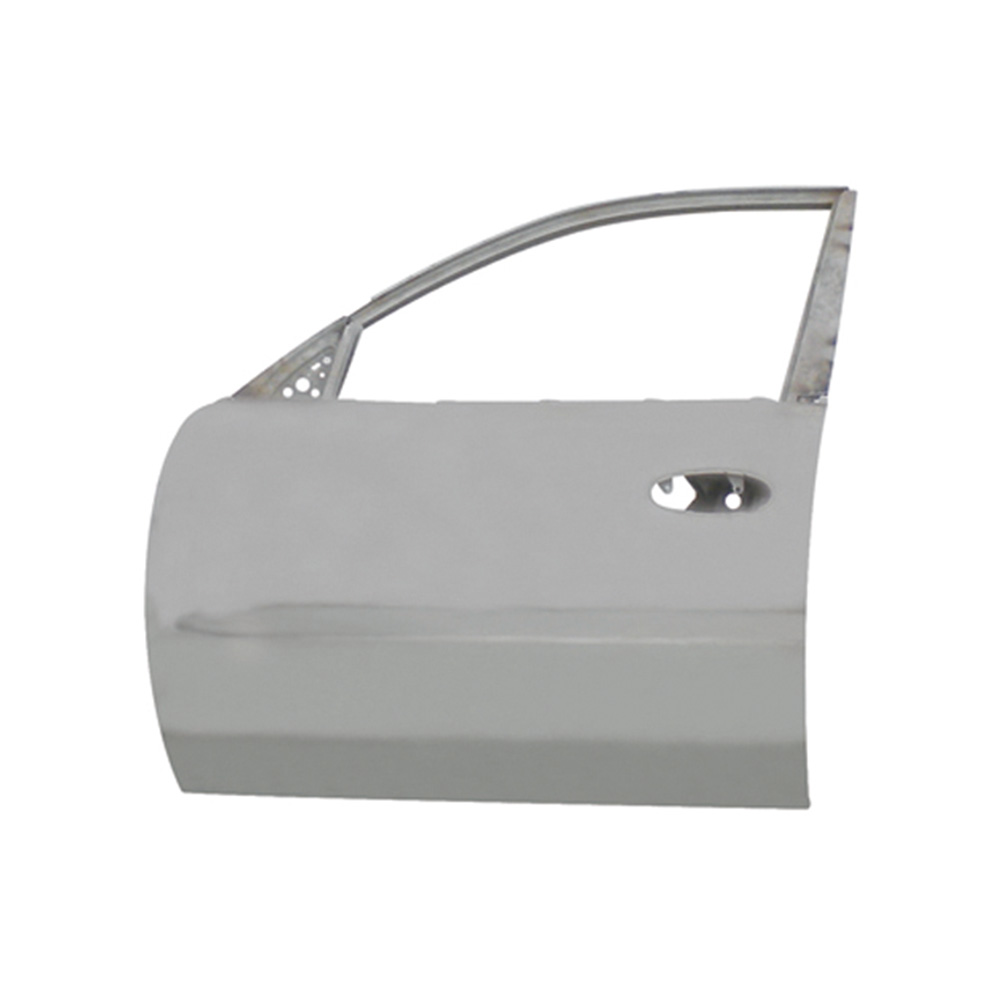 REPLACEMENT FRONT DOOR LH, 2004-2008, FOR BUICK REGAL