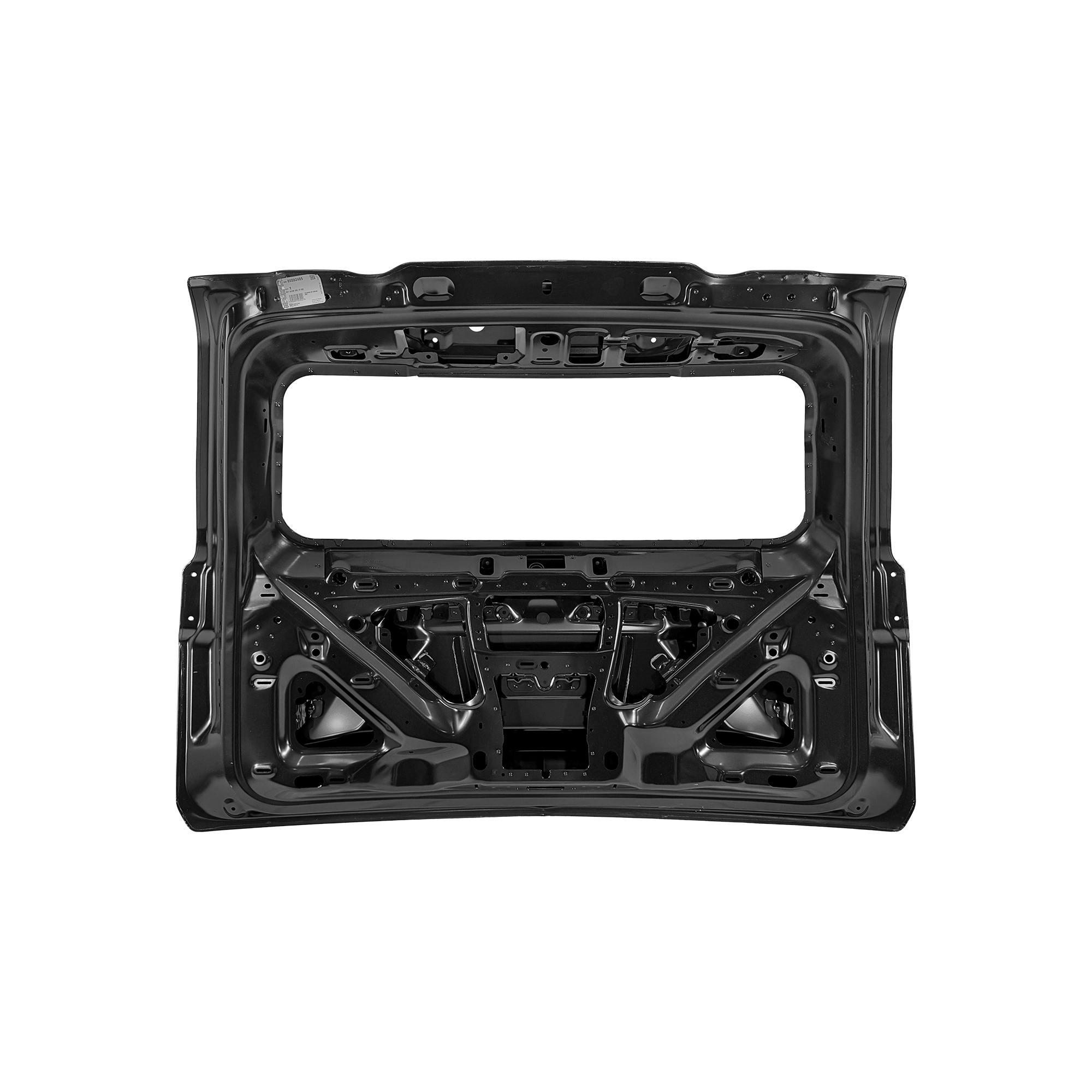 REPLACEMENT TAILGATE, 2021-, FOR CADILLAC ESCALADE, 85592485