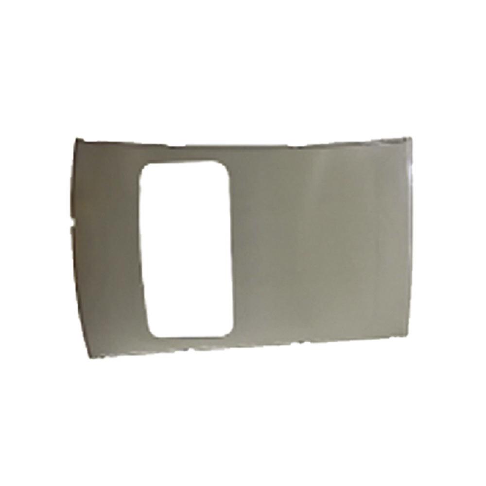 REPLACEMENT ROOF PANEL WITH WINDOW, 2006-2008, FOR CHEVOLET AVEO(LOVA) , 96648230
