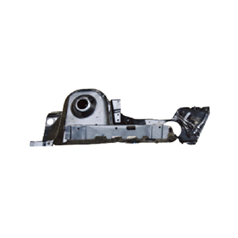 REPLACEMENT MUD GUARD LH, 2006-2008, FOR CHEVOLET AVEO 3, 96648120