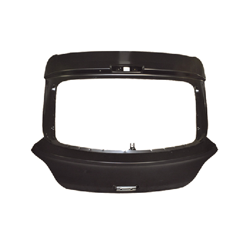 REPLACEMENT TAILGATE, 2009-2015, FOR CHEVROLET CRUZE