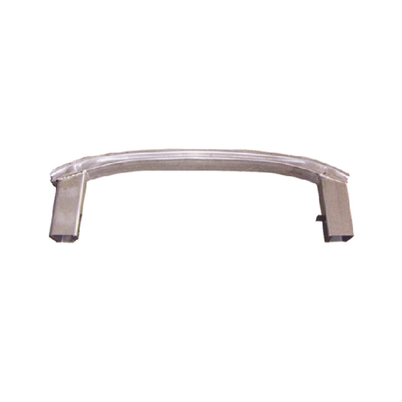 REPLACEMENT FRONT BUMPER REINFORCEMENT, 2009-2015, FOR CHEVROLET CRUZE, 13259739