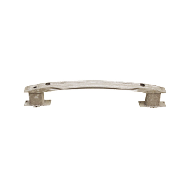 REPLACEMENT REAR BUMPER REINFORCEMENT, 2009-2015, FOR CHEVROLET CRUZE, 12776325