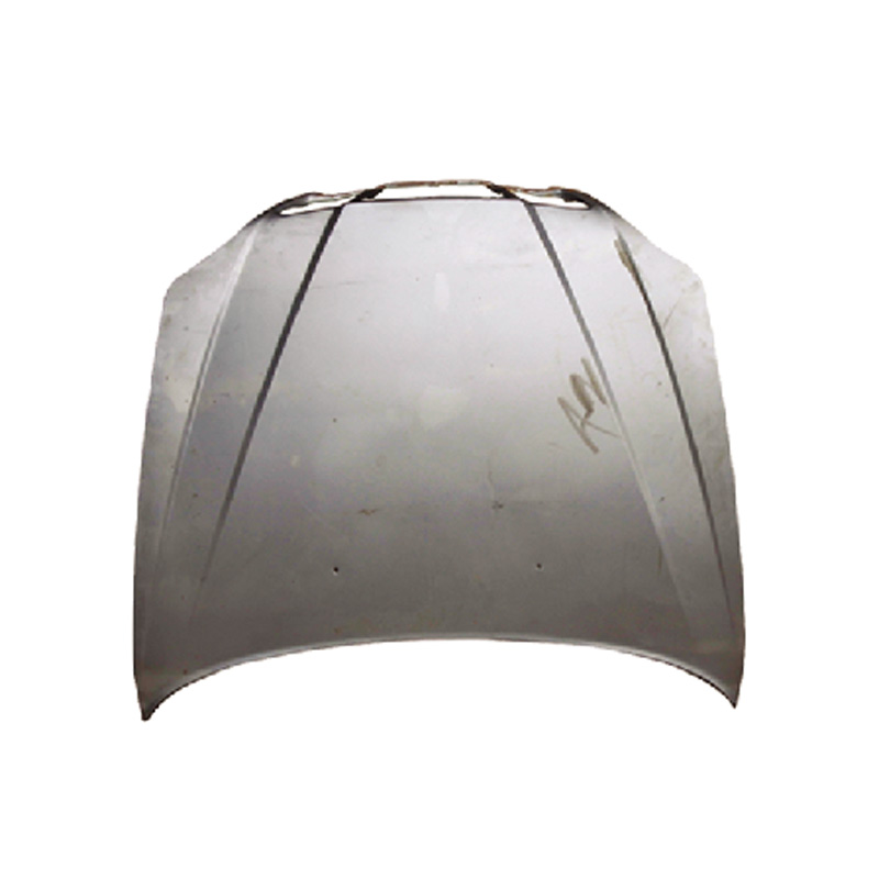 REPLACEMENT HOOD, 2005-2006, FOR CHEVROLET EPICA, 96404564
