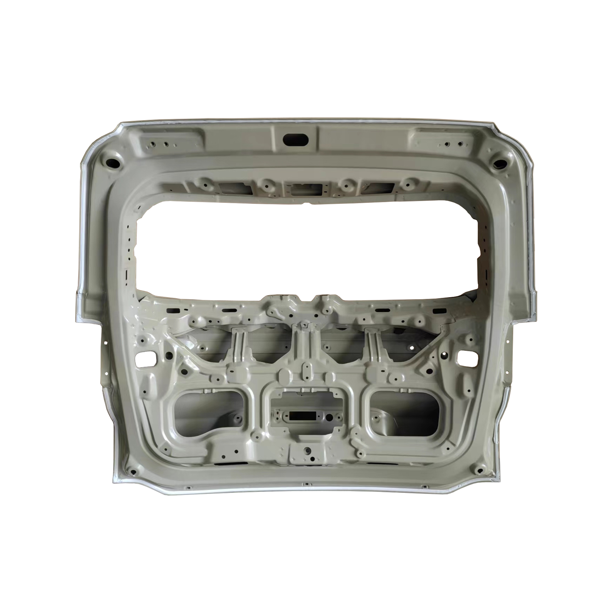 REPLACEMENT TAILGATE W/O LOGO, 2017-, FOR CHERY TIGGO 4, 552000261AADYJ