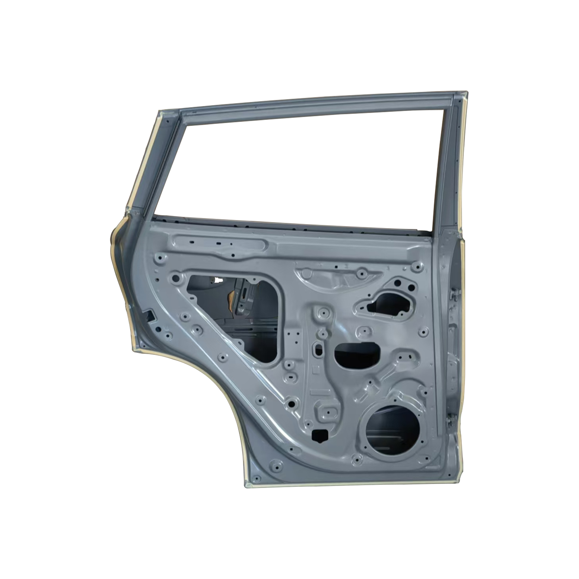 REPLACEMENT REAR DOOR LH(LOW CONFIGURATION), 2022-, FOR CHERY OMODA C5, 551001189AADYJ