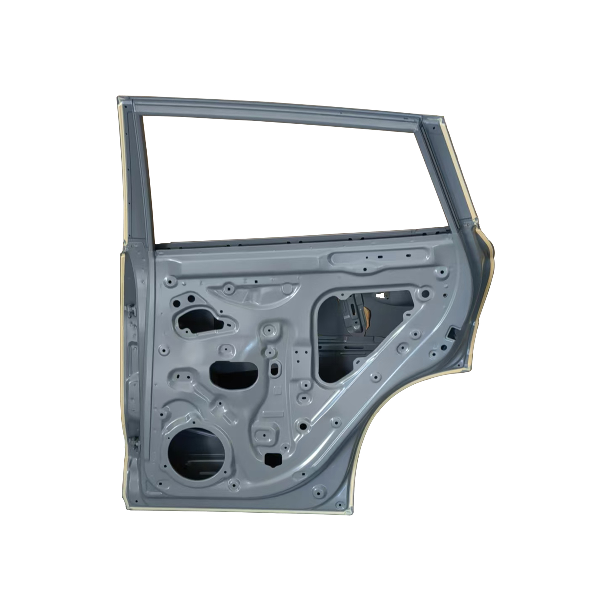 REPLACEMENT REAR DOOR RH(LOW CONFIGURATION), 2022-, FOR CHERY OMODA C5, 551001189AADYJ