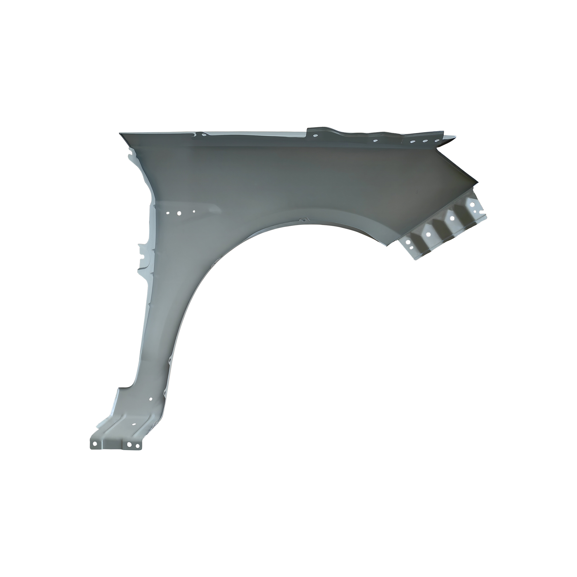 REPLACEMENT FRONT FENDER LH, FOR KAIYI E5