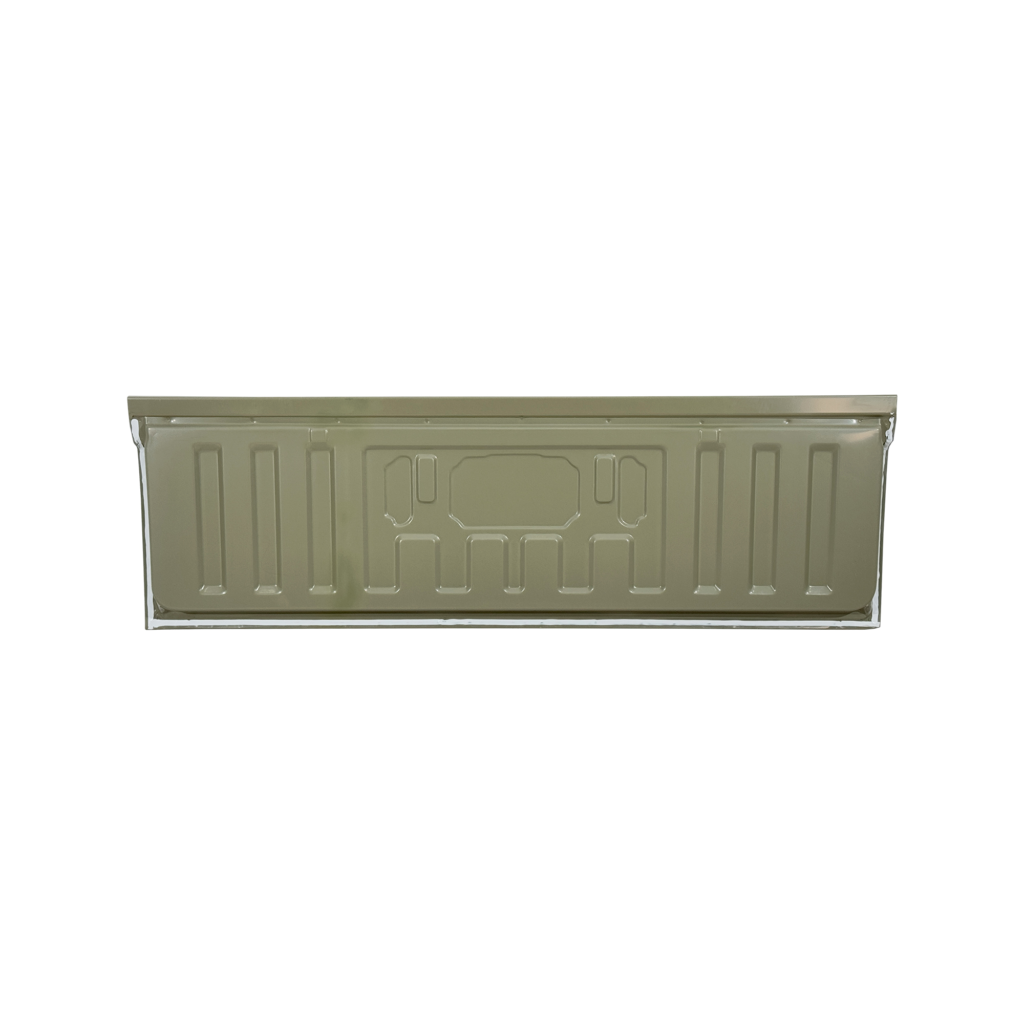REPLACEMENT TAIL PANEL, FOR GWM 85, (STEEL)