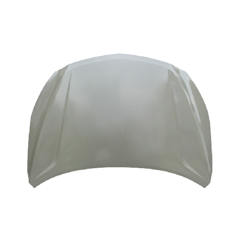 REPLACEMENT HOOD, 2012-2016, FOR CHEVROLET MALIBU, 22787580, (STEEL)