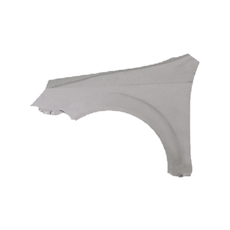 REPLACEMENT FRONT FENDER LH, 2004-2007, FOR CHEVROLET LACETTI SEDAN