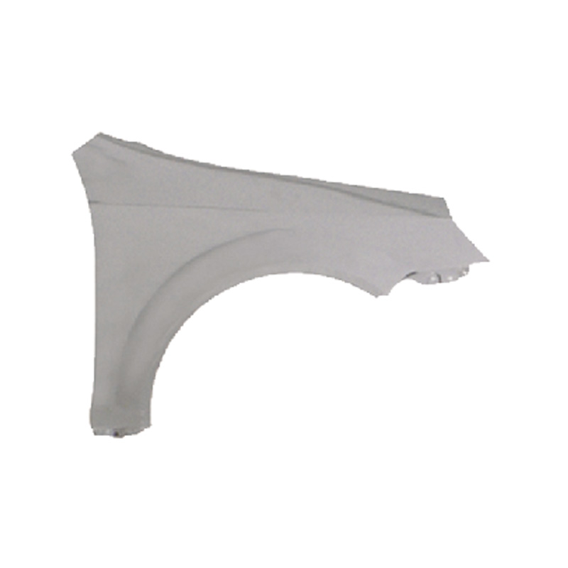 REPLACEMENT FRONT FENDER RH, 2004-2007, FOR CHEVROLET LACETTI SEDAN