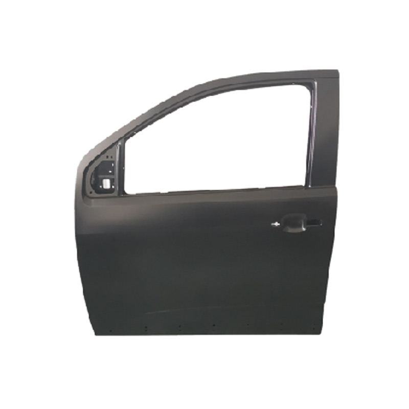 REPLACEMENT FRONT DOOR LH, 2013-2015, FOR CHEVROLET COLORADA, 52016913