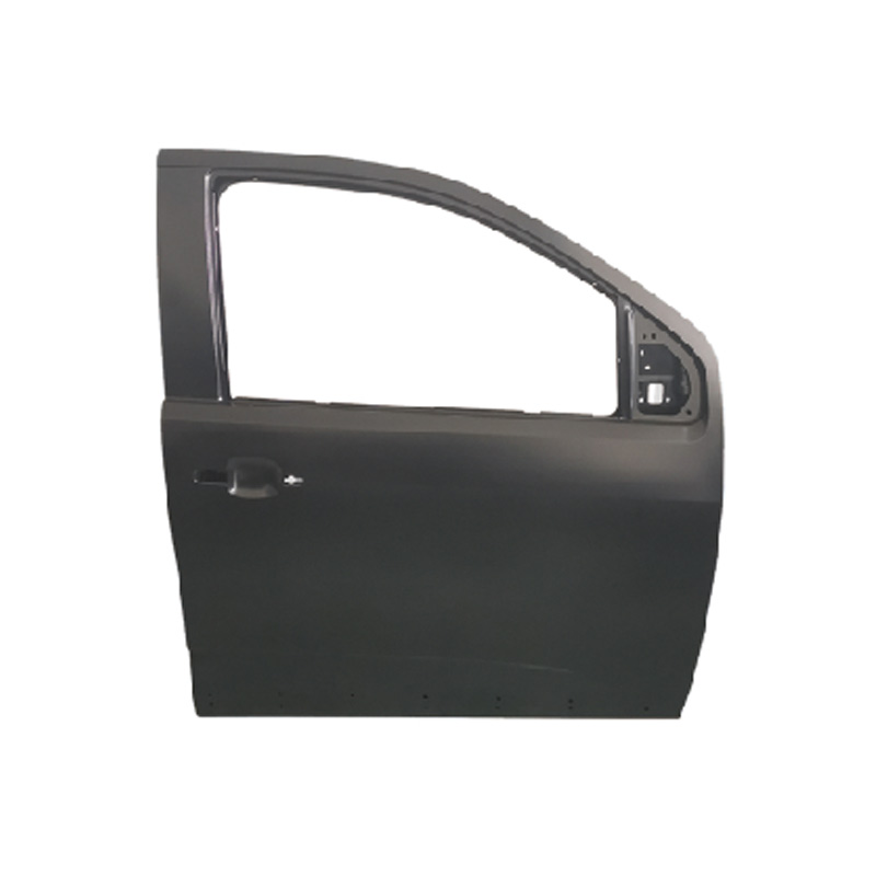 REPLACEMENT FRONT DOOR RH, 2013-2015, FOR CHEVROLET COLORADA, 52016910