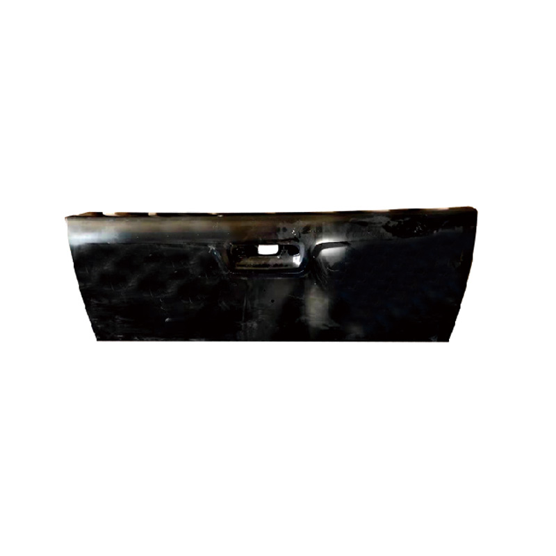 REPLACEMENT TAIL PANEL, 2013-2015, FOR CHEVROLET COLORADA, (STEEL)