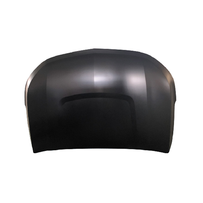 REPLACEMENT HOOD NEW, 2016-2020, FOR CHEVROLET COLORADA, 52060509