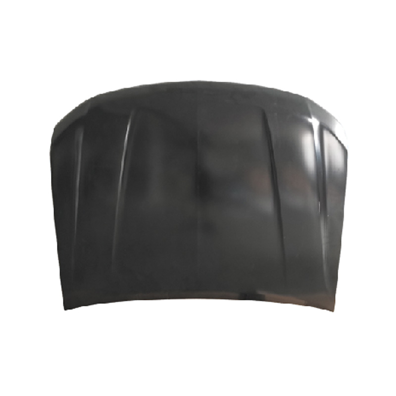 REPLACEMENT HOOD USA,  2015-2020, FOR CHEVROLET COLORADA, 84003121, (ALUM)