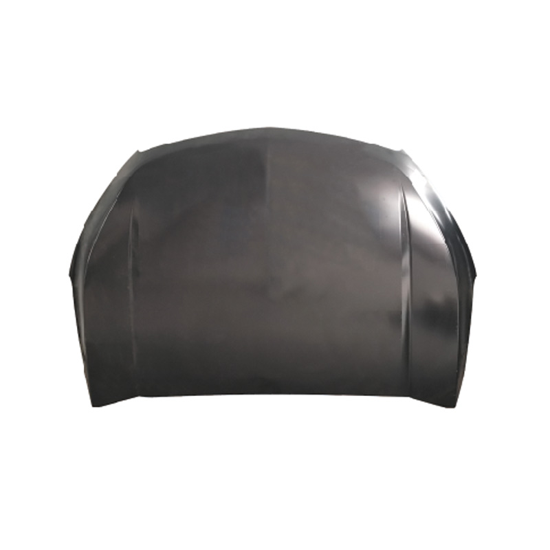 REPLACEMENT HOOD, 2013-2015, FOR CHEVROLET COLORADA, 52060509