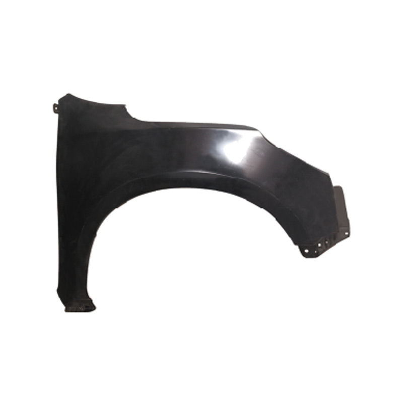 REPLACEMENT FRONT FENDER RH, 2013-2015, FOR CHEVROLET COLORADA, 52046364