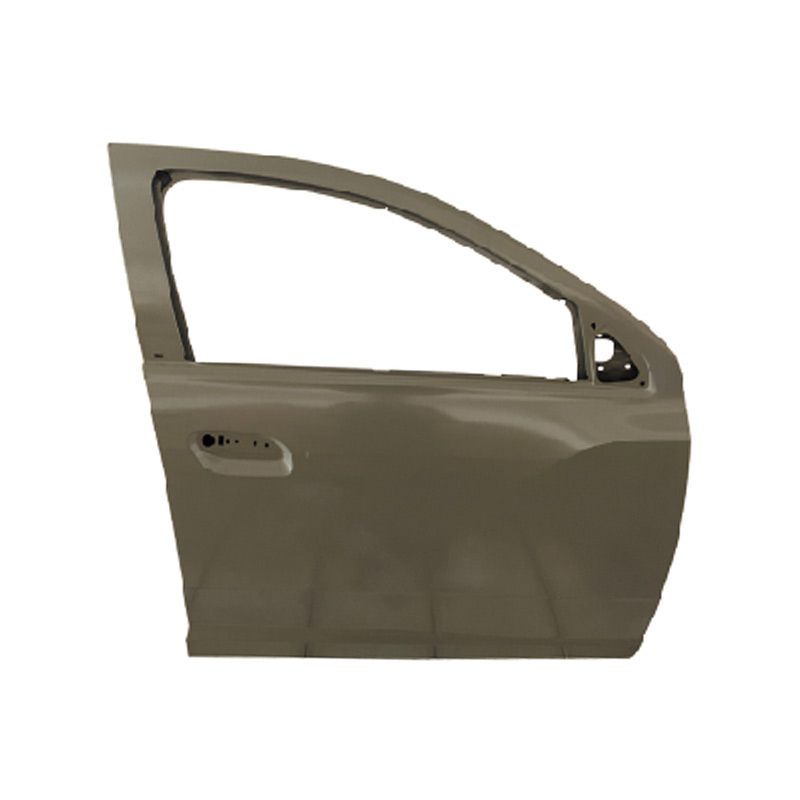 REPLACEMENT FRONT DOOR RH, 2011-2012, FOR CHEVROLET COBALT, (STEEL)