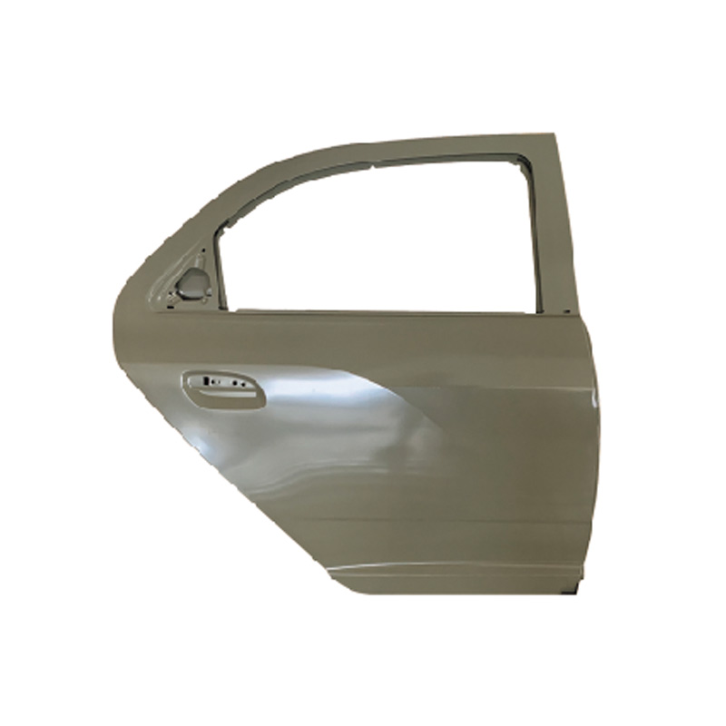 REPLACEMENT REAR DOOR RH, 2011-2012, FOR CHEVROLET COBALT, (STEEL)