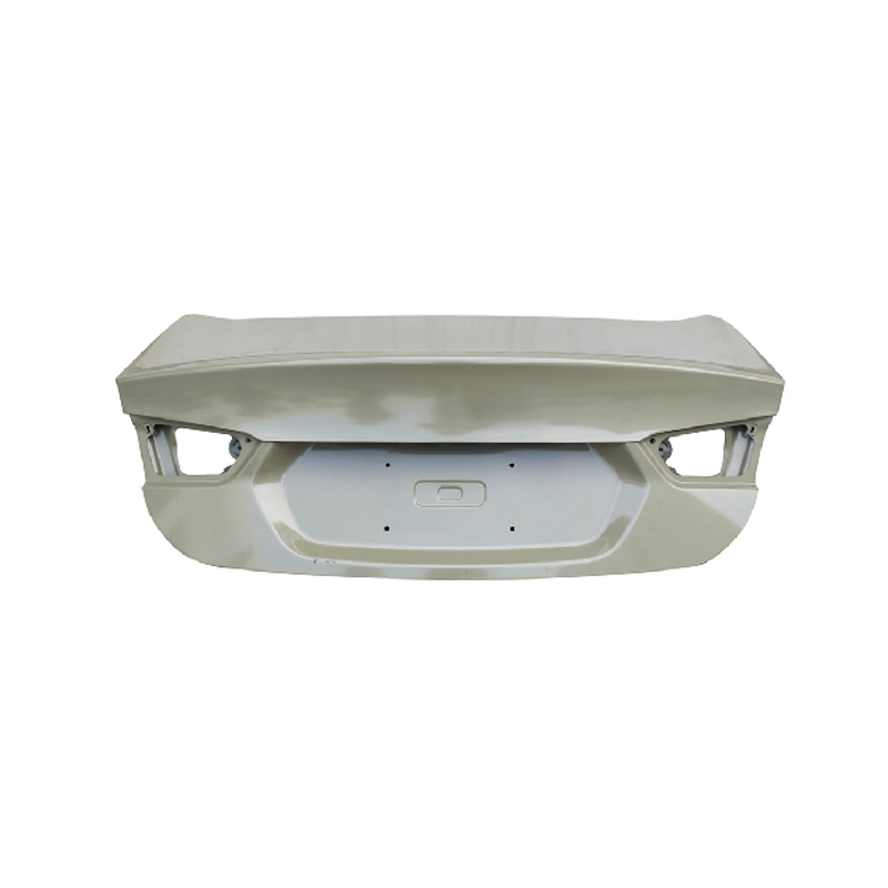 REPLACEMENT TRUNK LID, 2017, FOR CHEVROLET MALIBU, 84061373