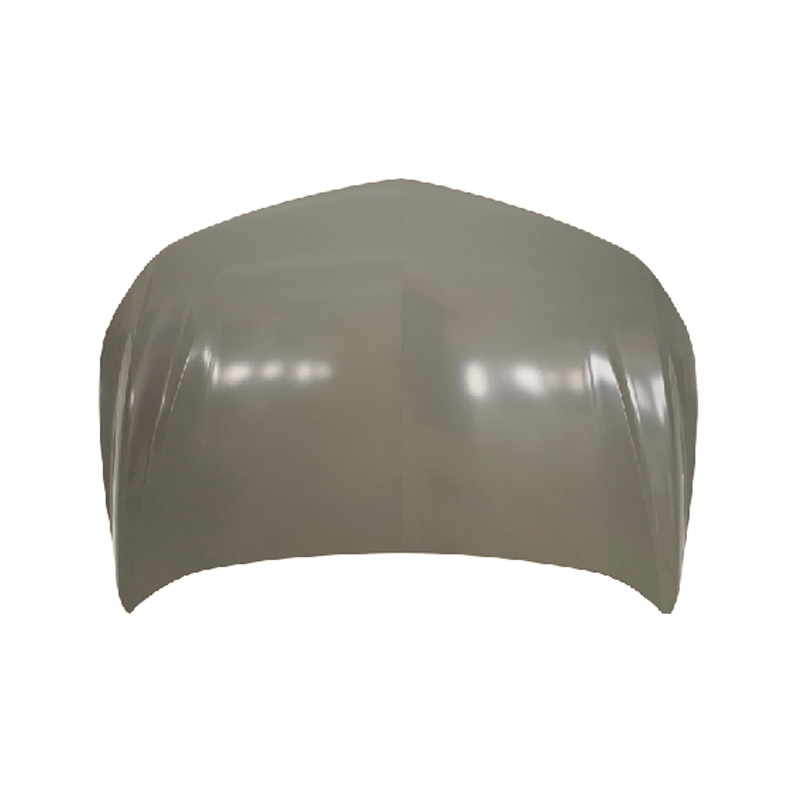 REPLACEMENT HOOD, 2019-2024, FOR CHEVROLET MALIBU, 84086367, (STEEL)
