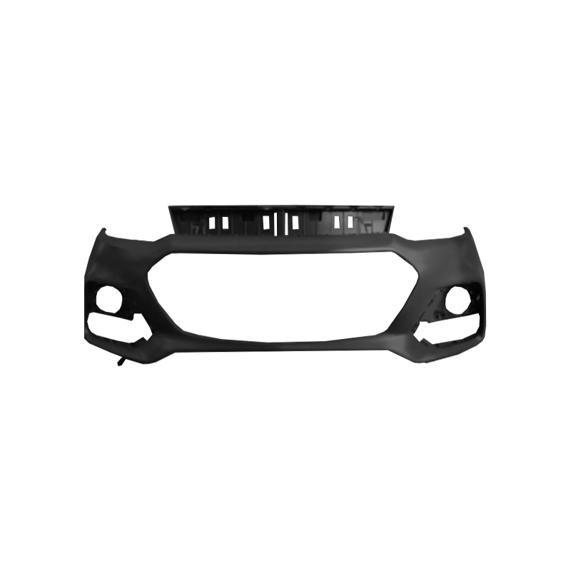 REPLACEMENT FRONT BUMPER, 2012-2020, FOR CHEVROLET TRAX