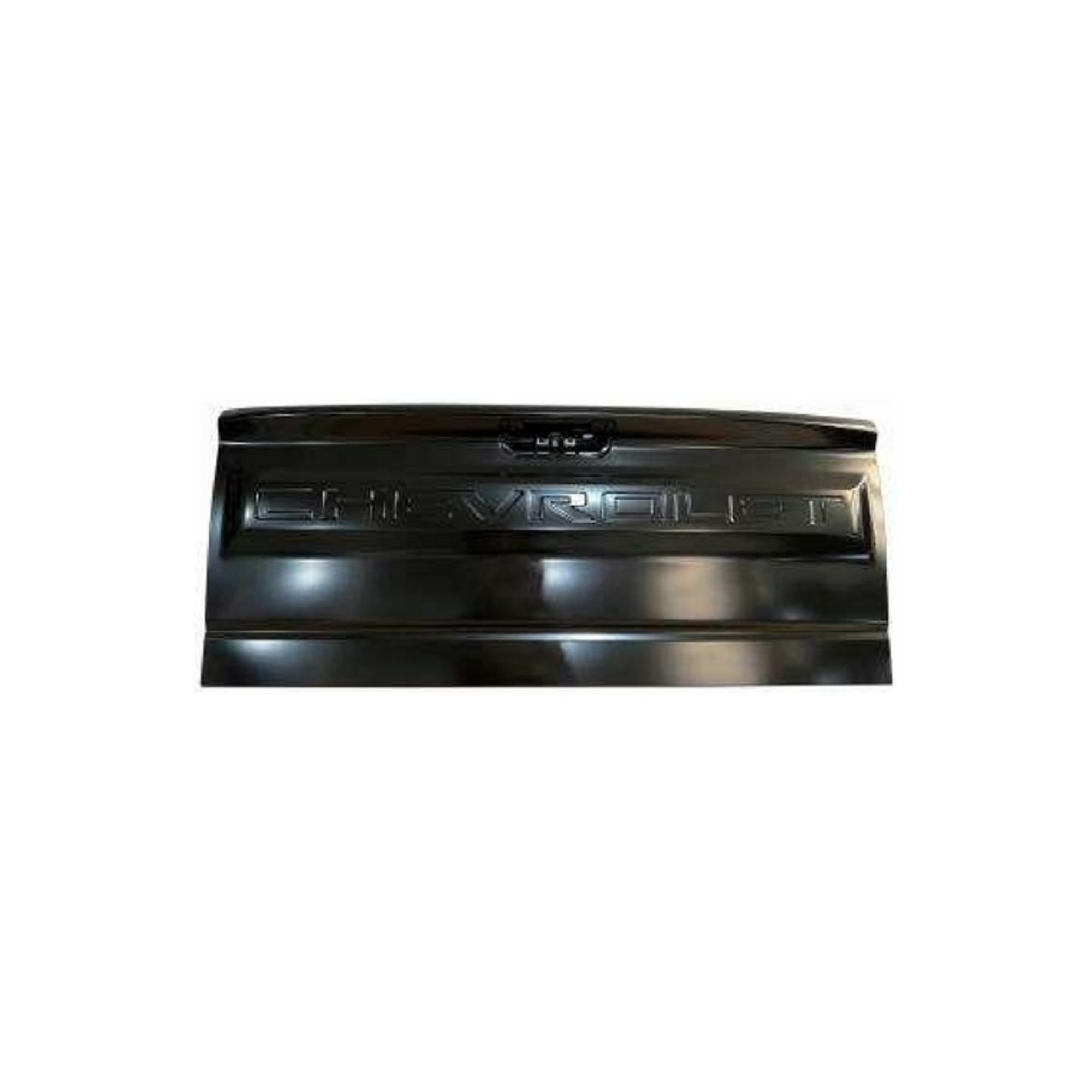 REPLACEMENT TAIL PANEL, 2019-, FOR CHEVEROLT SILVERADO 1500, 84538567