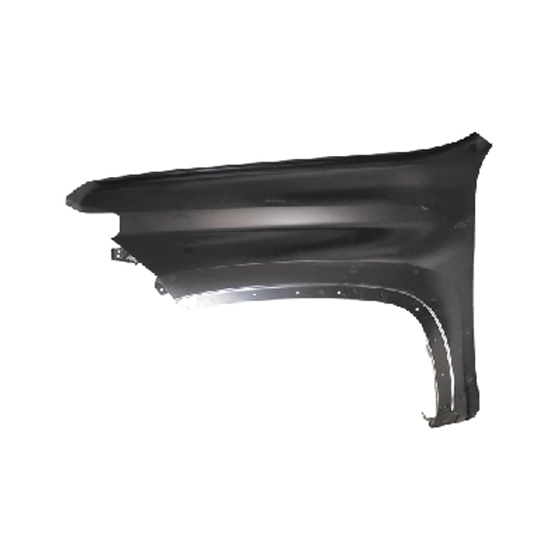 REPLACEMENT FRONT FENDER LH, 2020-, FOR CHEVROLET SILVERADO 2500, 84581166, (STEEL)