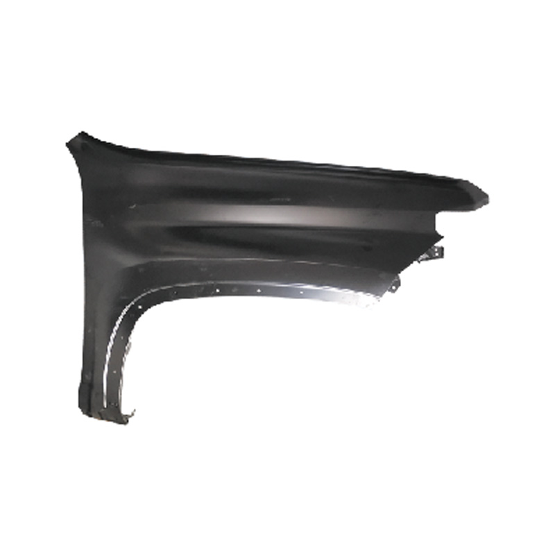 REPLACEMENT FRONT FENDER RH, 2020-, FOR CHEVROLET SILVERADO 2500, 84581167, (STEEL)