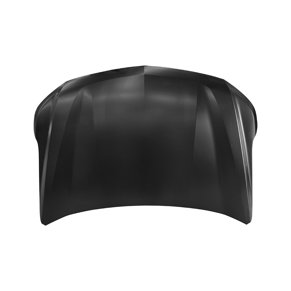 REPLACEMENT HOOD, 2021-2023, FOR CHEVROLET SUBURBAN/TAHOE, 84384214, (STEEL)