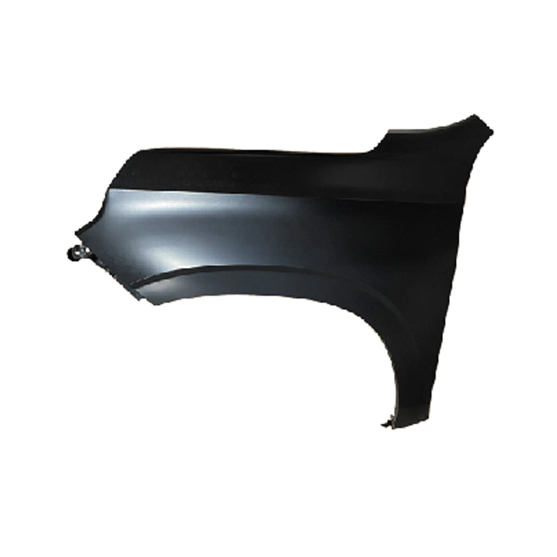 REPLACEMENT FRONT FENDER LH, 2021, FOR CHEVROLET SUBRBAN, 84384210