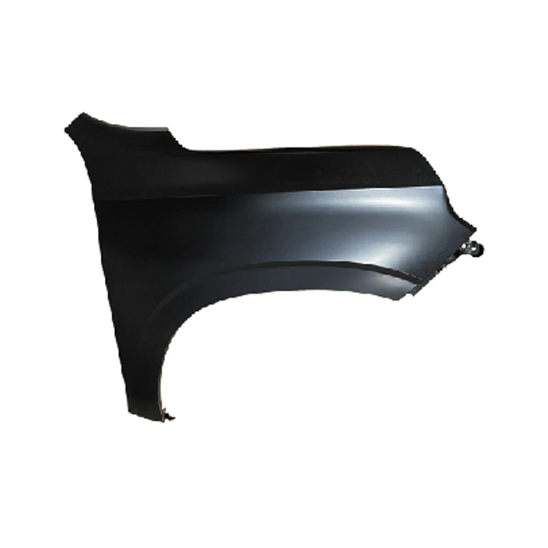 REPLACEMENT FRONT FENDER RH, 2021, FOR CHEVROLET SUBRBAN, 84384211